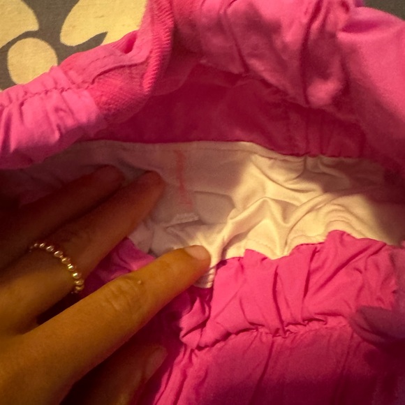 Free People Movement The noiseless way home shorts - Picture 3 of 4